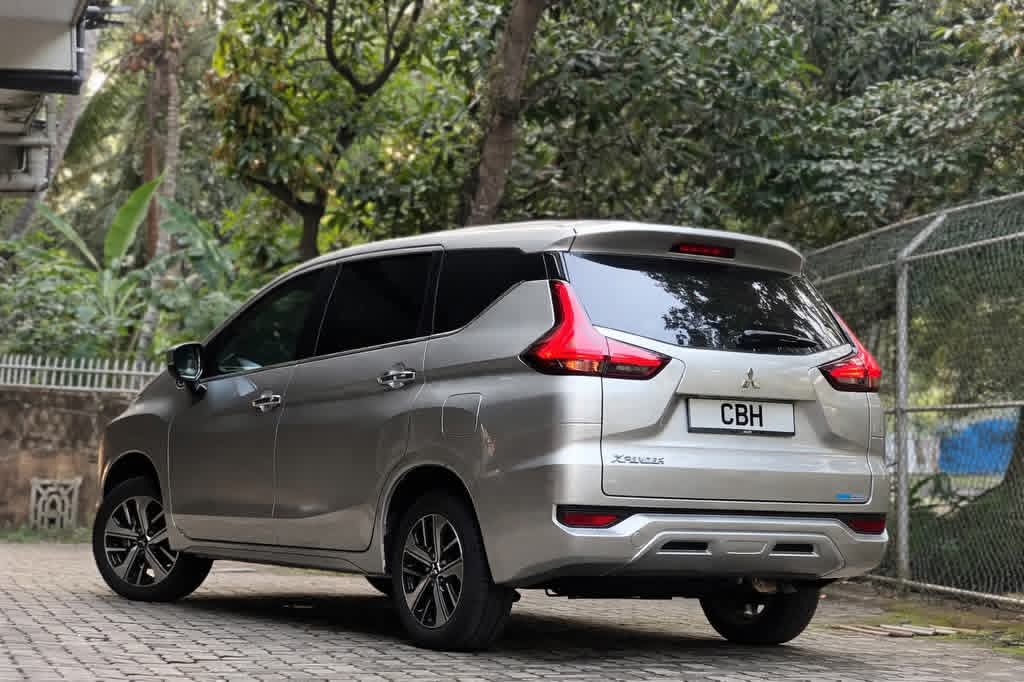 Mitsubishi Xpander Cross 2020 - Reconditioned SUV sale in Sri Lanka - patpat.lk
