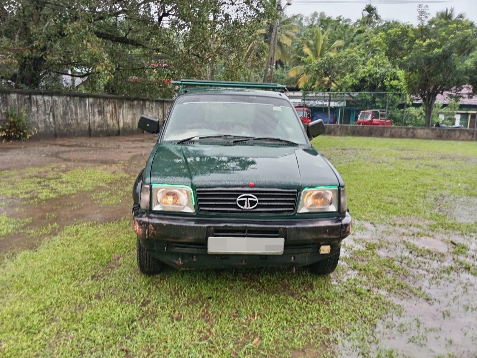 Tata 207 2005 - Used Pick-up  sale in Sri Lanka - patpat.lk