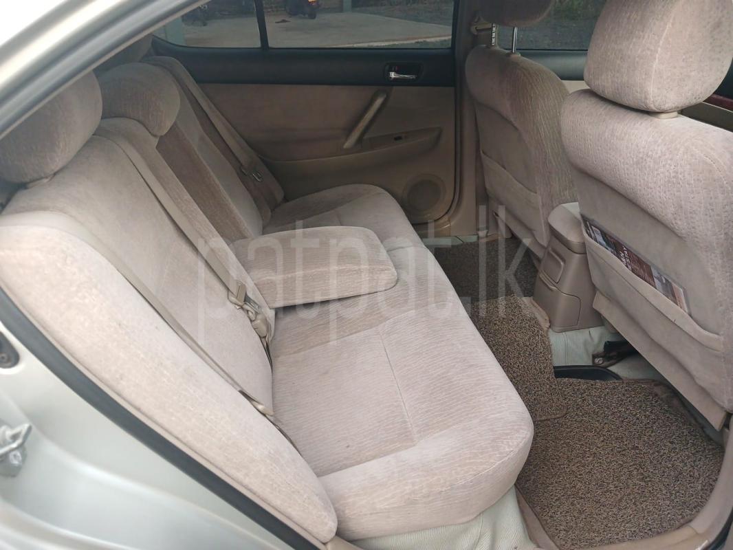 Toyota Premio 2005 - பயன்படுத்தப்பட்டது கார் sale in Sri Lanka - patpat.lk