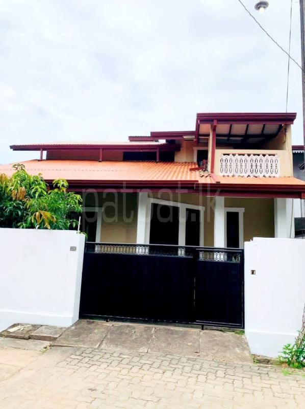 House for Sale in Kirillawala ads-image-1