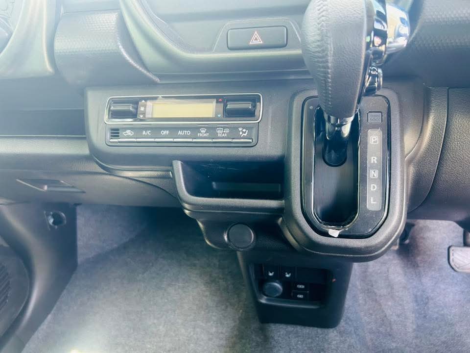 Suzuki Hustler 2024 - Brand New Car sale in Sri Lanka - patpat.lk