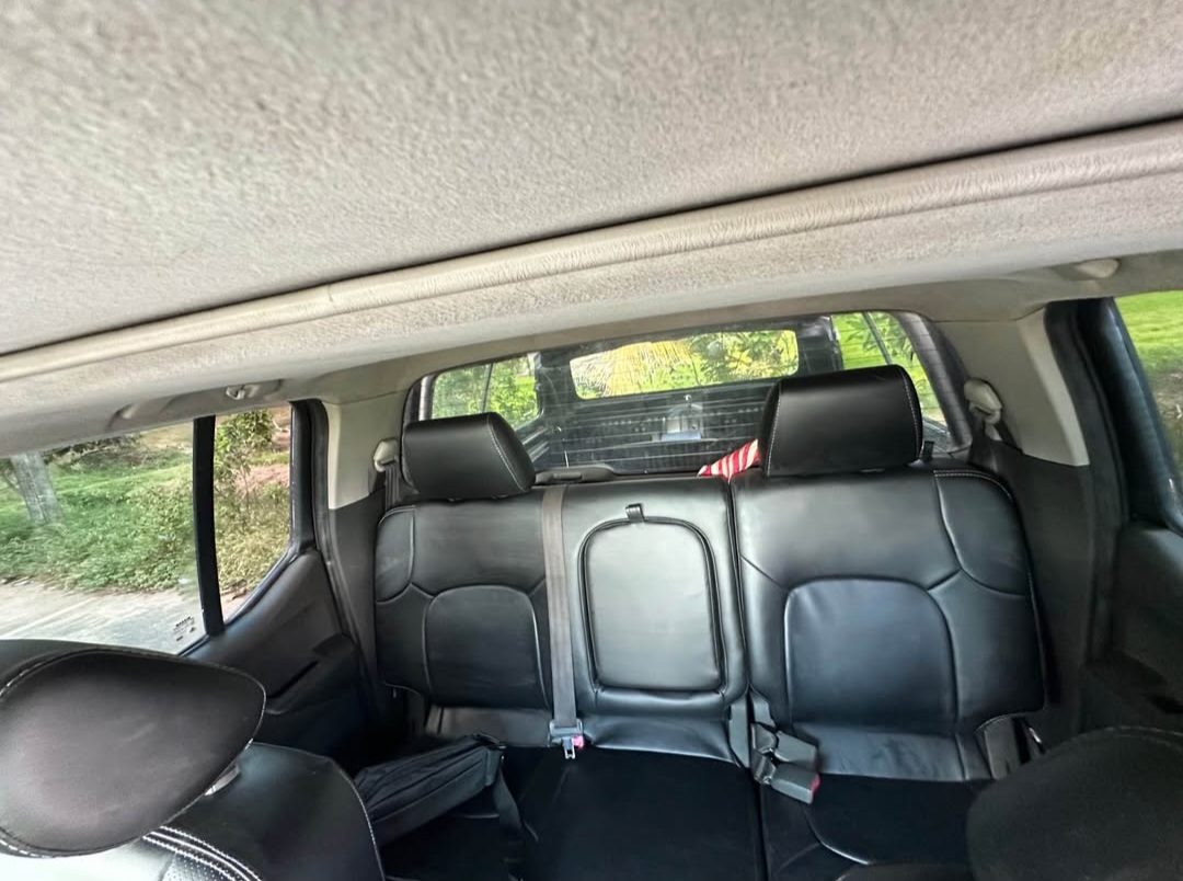 Nissan Navara 2007 - Used Pick-up  sale in Sri Lanka - patpat.lk