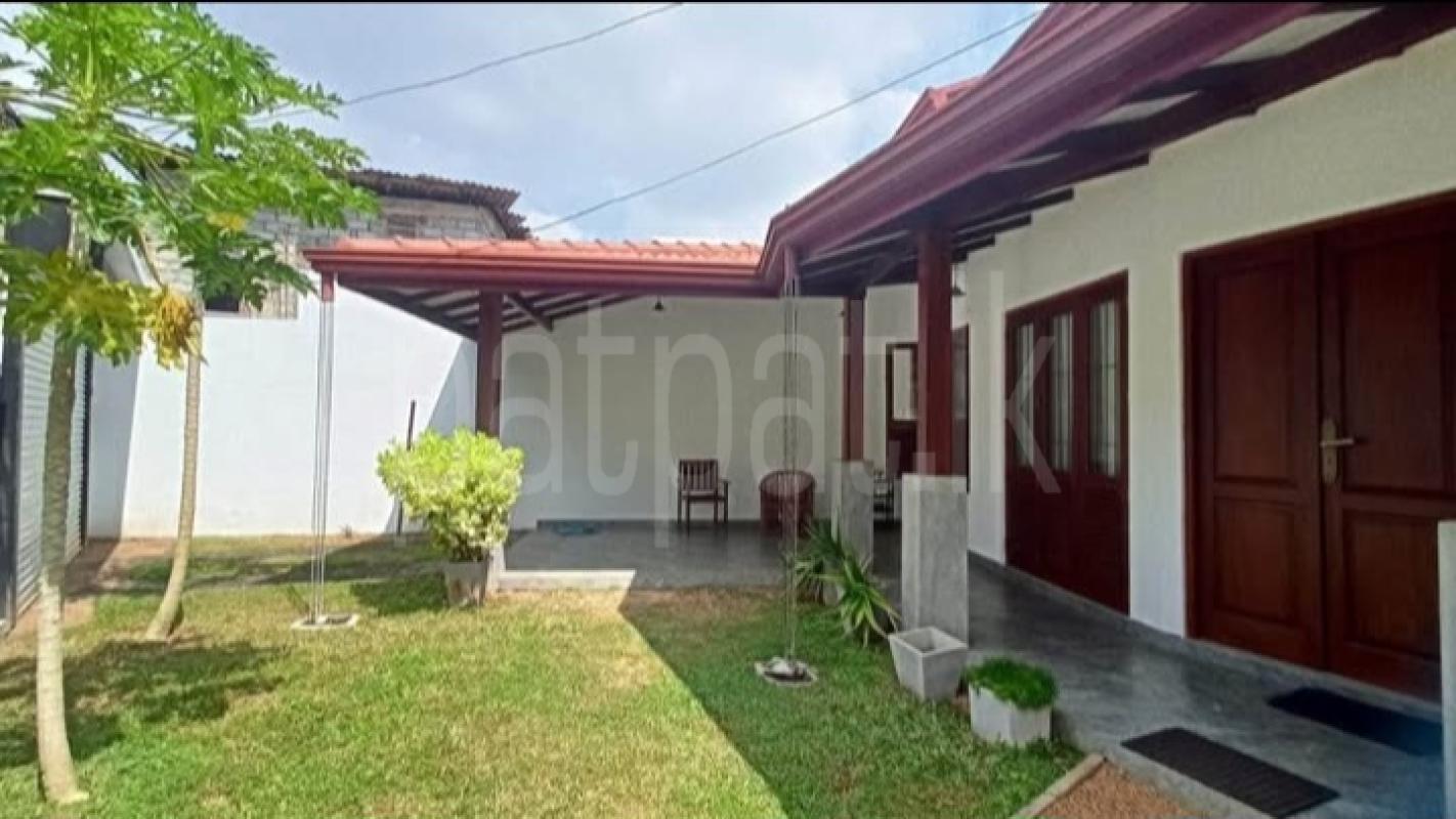 House for Sale in Piliyandala ads-image-1
