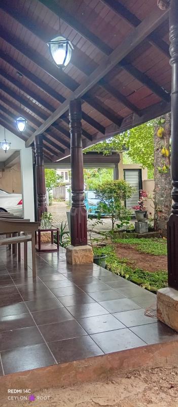 House for Sale in Pannipitiya