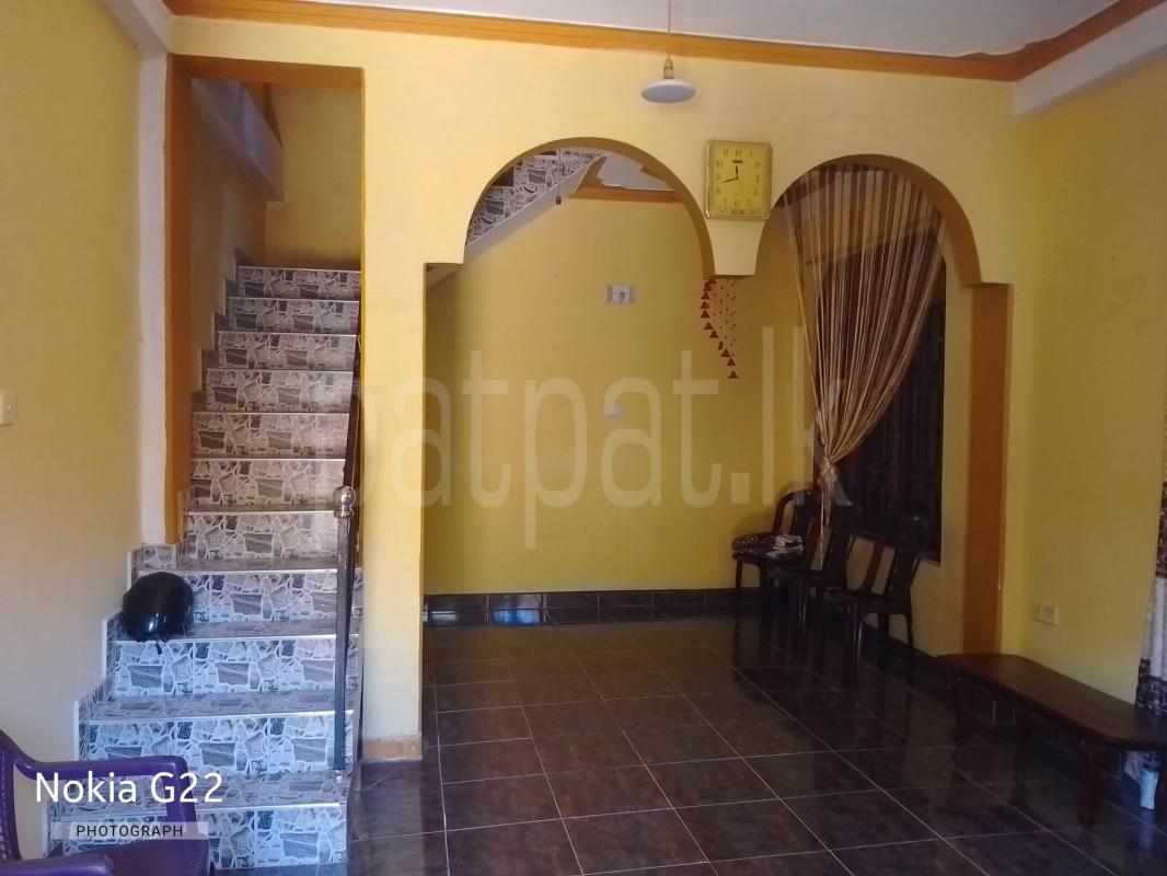House for Sale in Gampola