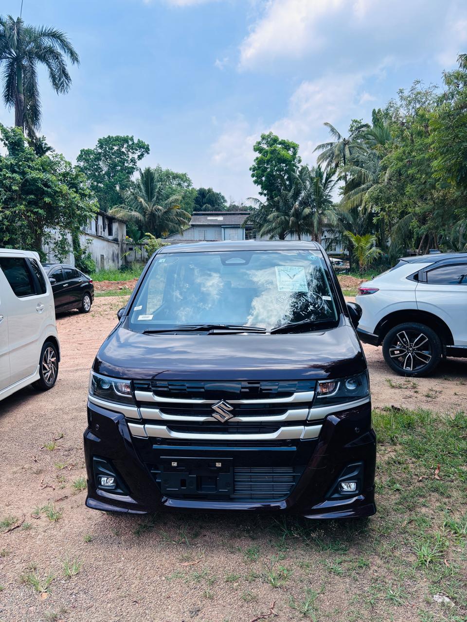 Suzuki Wagon R 2026 ads-image-1