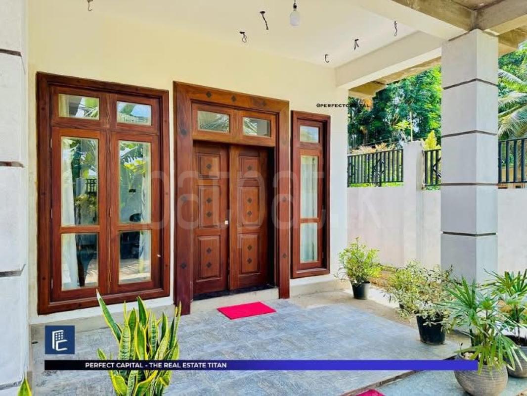 House for Sale in Kadawatha