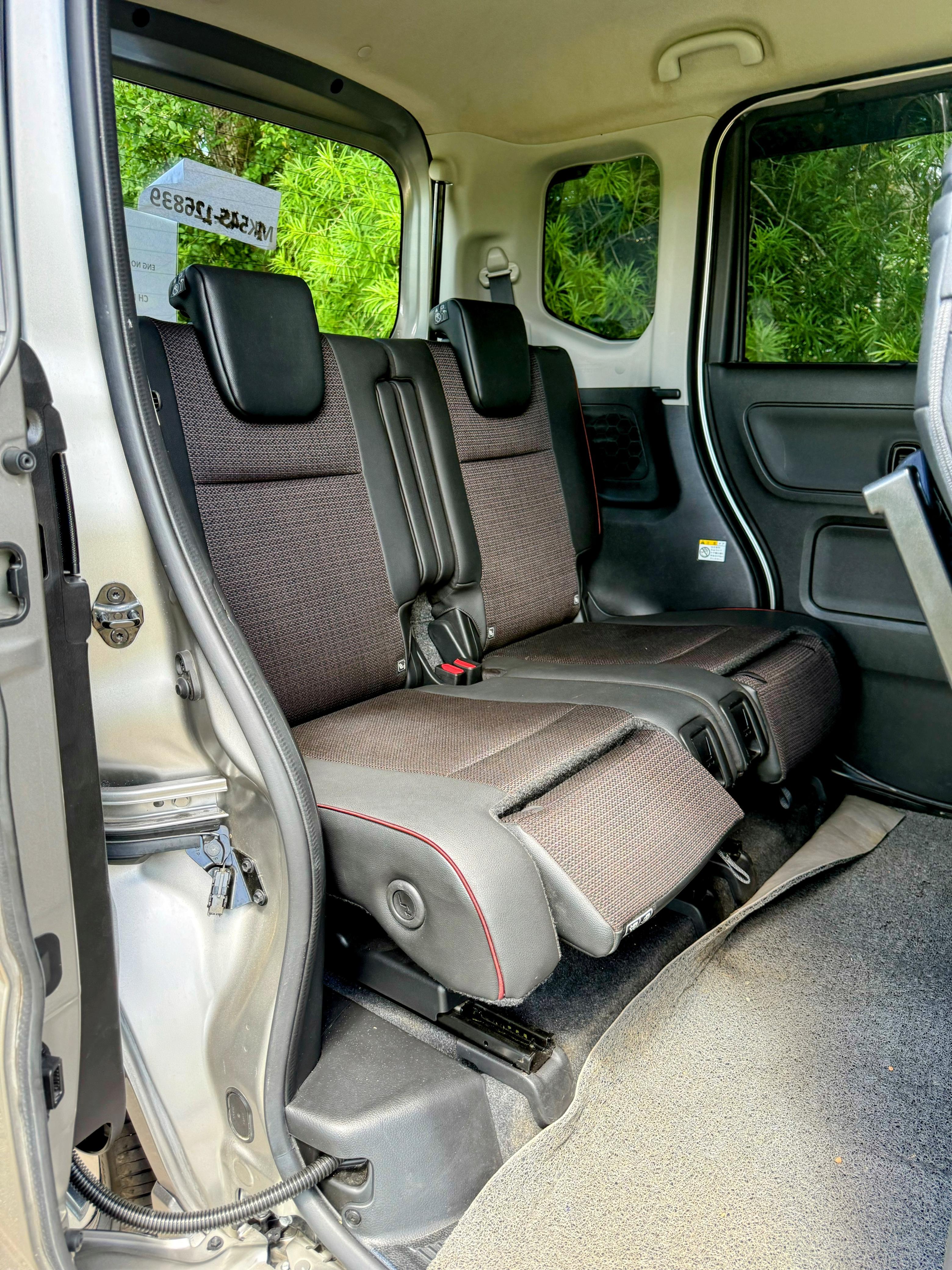 Suzuki Spacia 2024 - சான்றளிக்கப்பட்டது கார் sale in Sri Lanka - patpat.lk