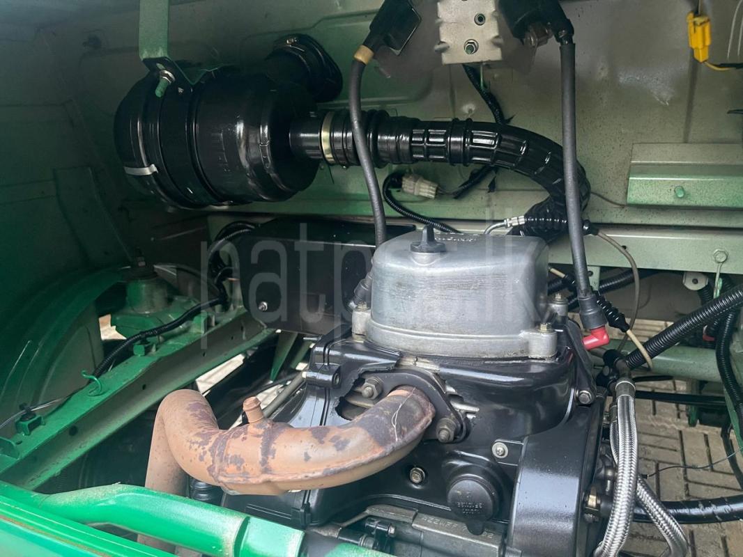 Bajaj 4S C 2016 - Used Three wheeler sale in Sri Lanka - patpat.lk