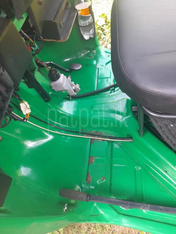 Bajaj 4 stroke 2014 - Used Three wheeler sale in Sri Lanka - patpat.lk