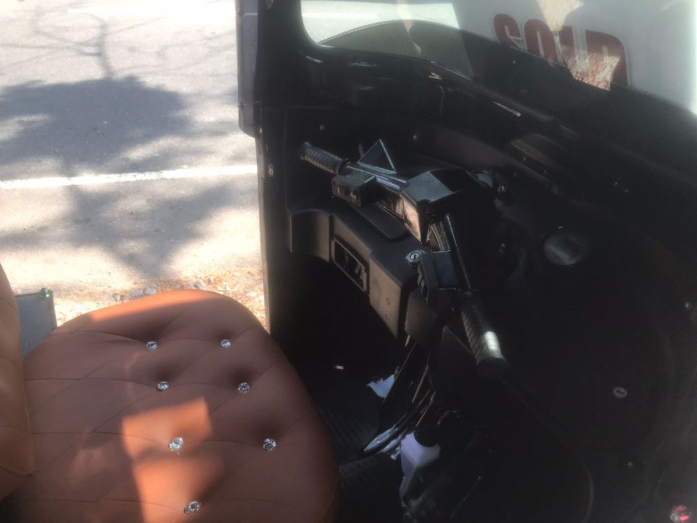 Bajaj Three Wheel 2014 - Used Three wheeler sale in Sri Lanka - patpat.lk