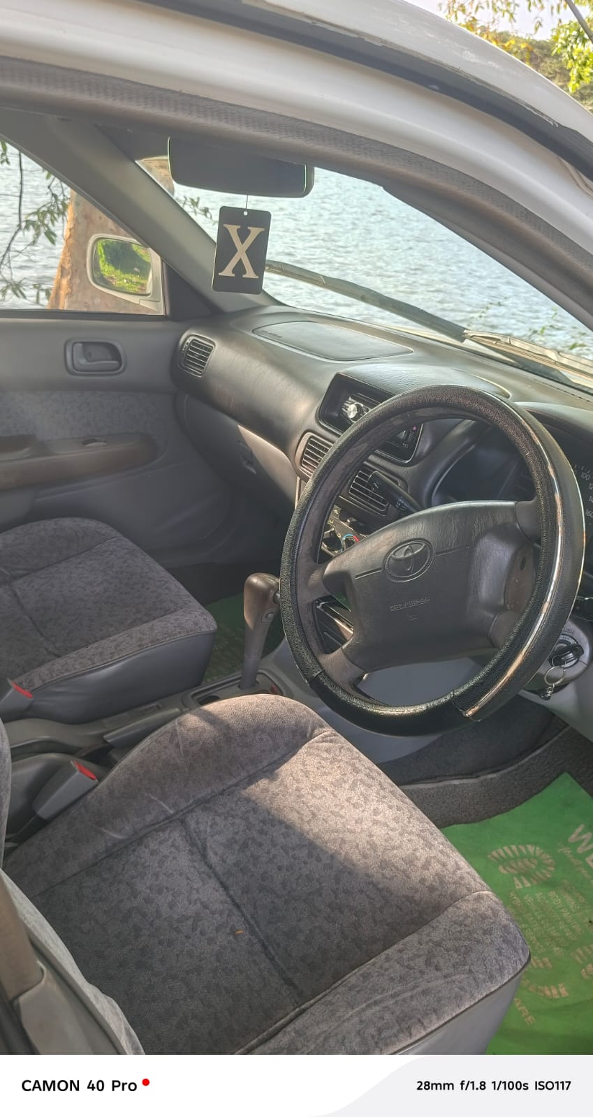 Toyota Corolla 1999 - භාවිතා කරන ලද කාර් sale in Sri Lanka - patpat.lk