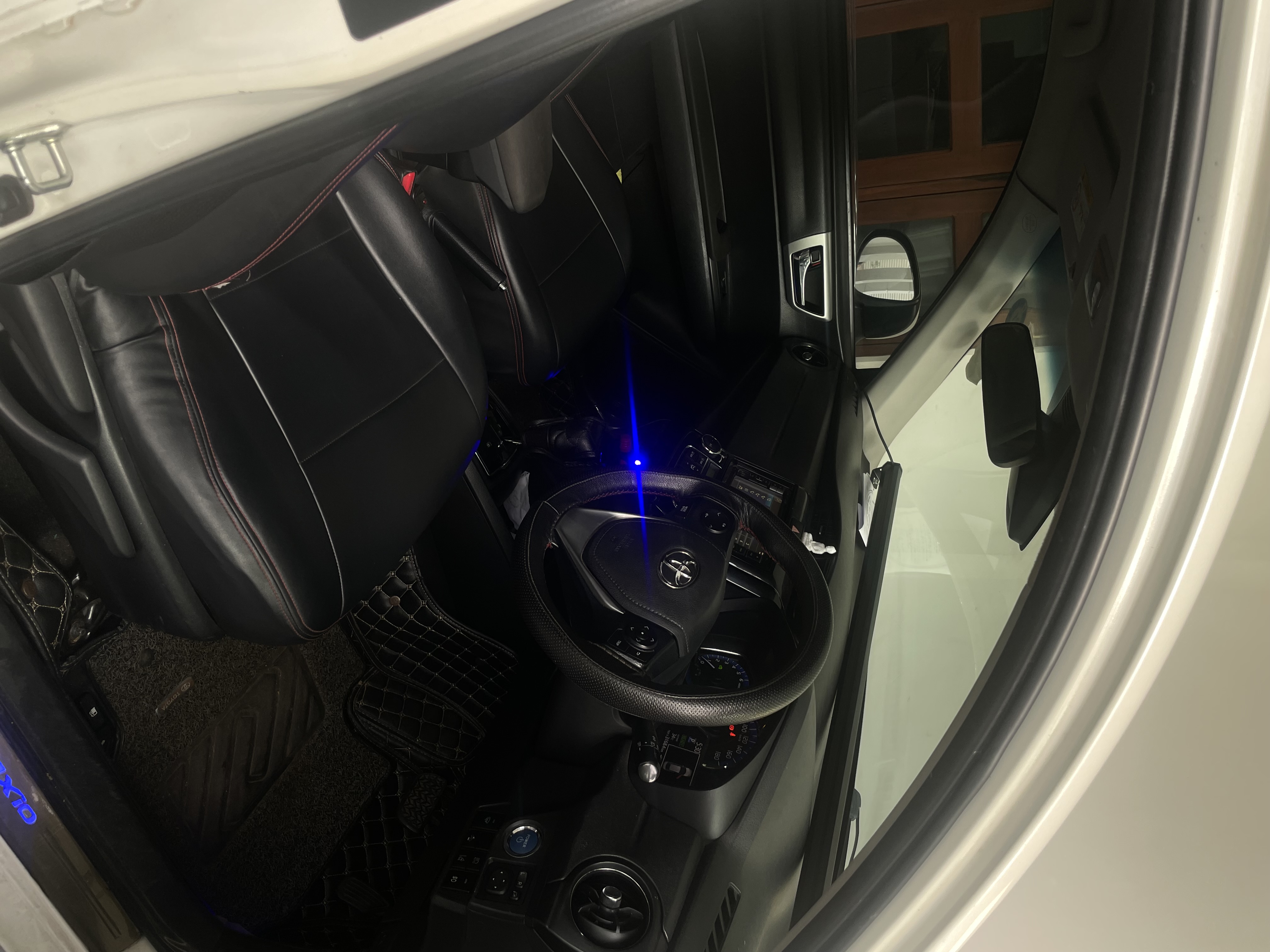 Toyota Axio 2015 - Used Car sale in Sri Lanka - patpat.lk