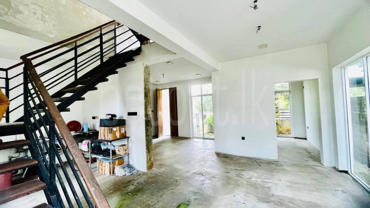 House for Sale in Malabe