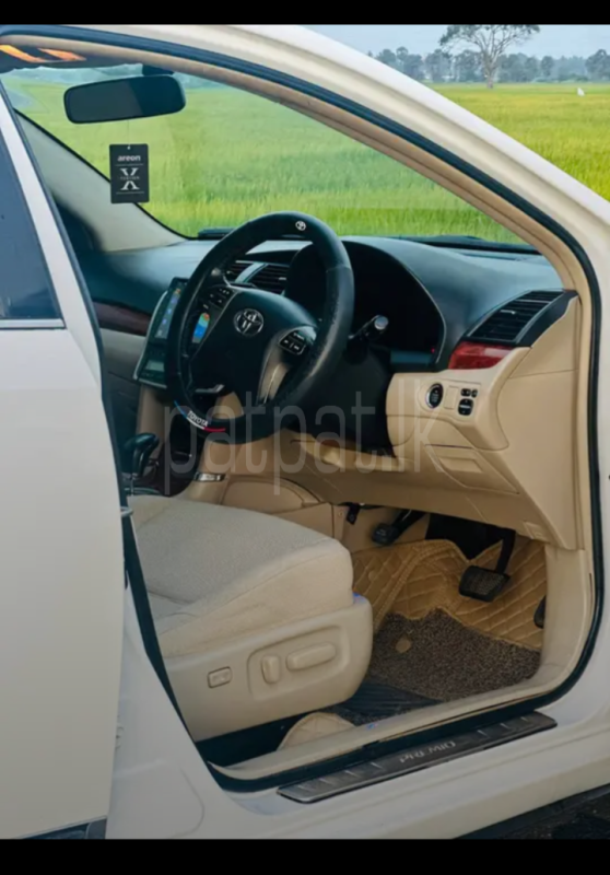 Toyota Premio 2014 - Used Car sale in Sri Lanka - patpat.lk