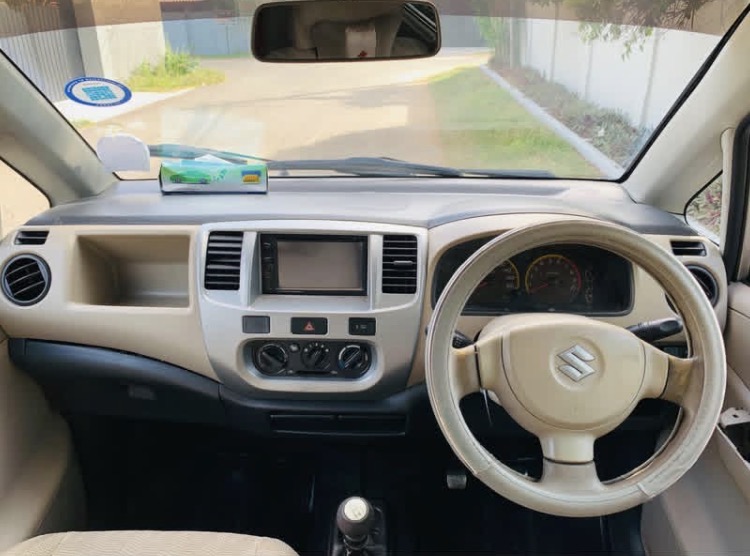 Suzuki Estilo 2008 - பயன்படுத்தப்பட்டது கார் sale in Sri Lanka - patpat.lk