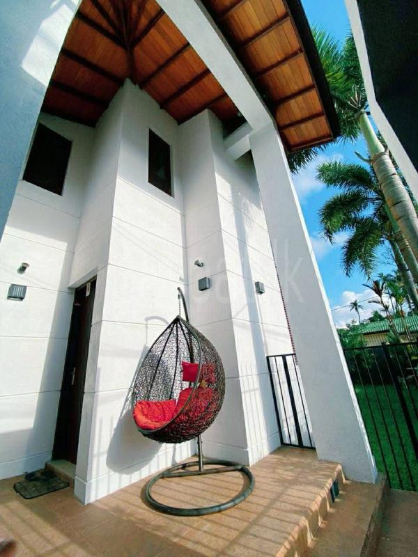 House for Sale in Negombo