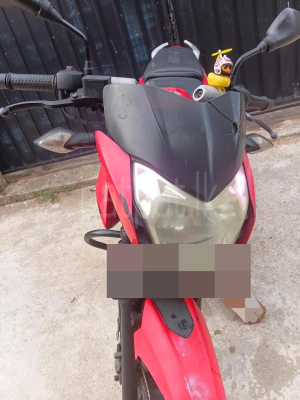 Bajaj Pulsar 2012 - Used Bike sale in Sri Lanka - patpat.lk