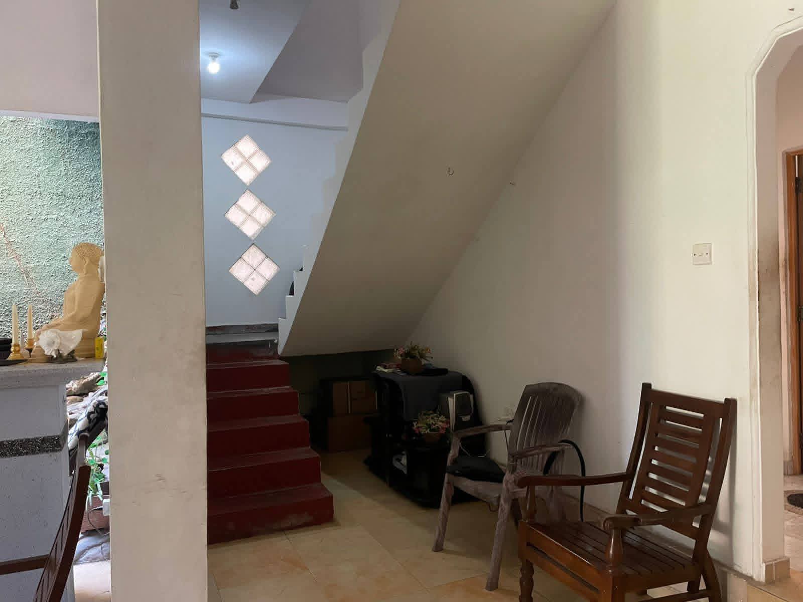 House for Sale in Athurugiriya