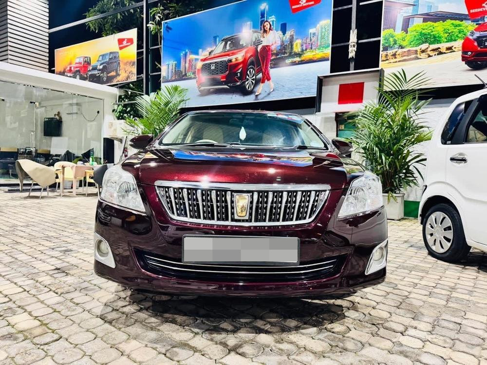 Toyota Premio 2014 - Used Car sale in Sri Lanka - patpat.lk