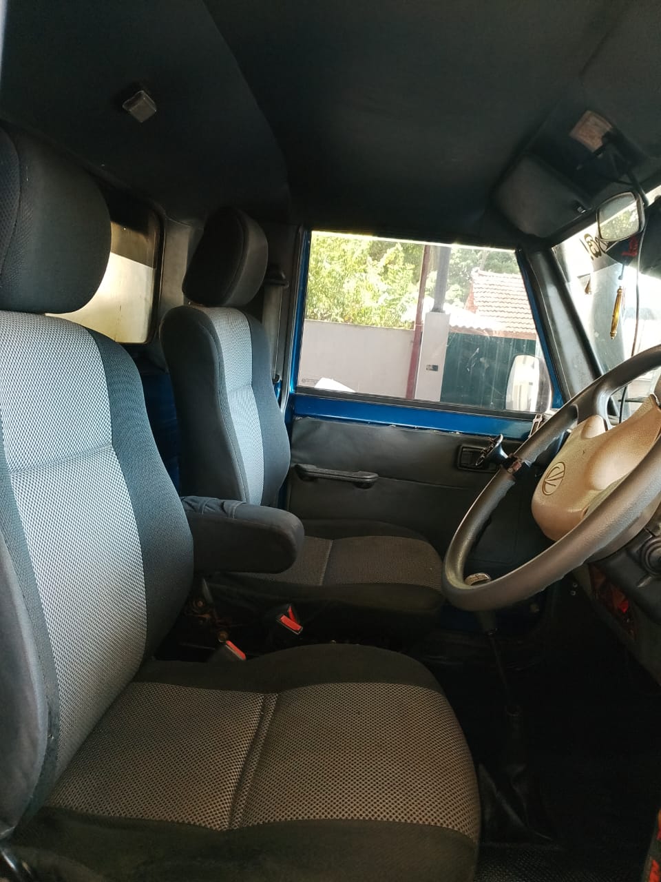 Mahindra Bolero 2016 - Used Truck sale in Sri Lanka - patpat.lk