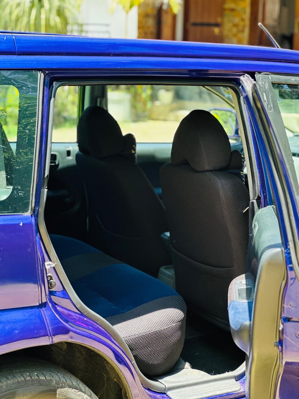 Honda HR V 2000 - பயன்படுத்தப்பட்டது கார் sale in Sri Lanka - patpat.lk