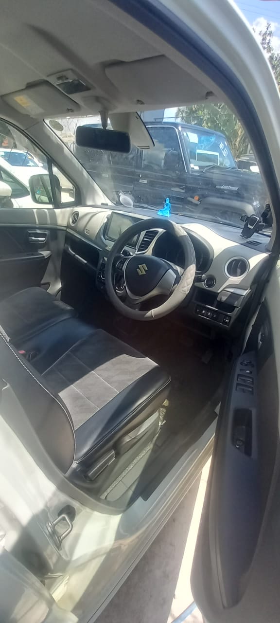 Suzuki Wagon R 2015 - Used Car sale in Sri Lanka - patpat.lk