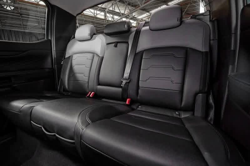 Ford Ranger 2026 - சான்றளிக்கப்பட்டது சரக்கு போக்குவரத்து sale in Sri Lanka - patpat.lk