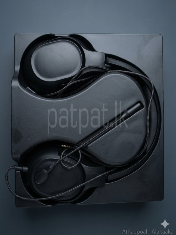 Headset