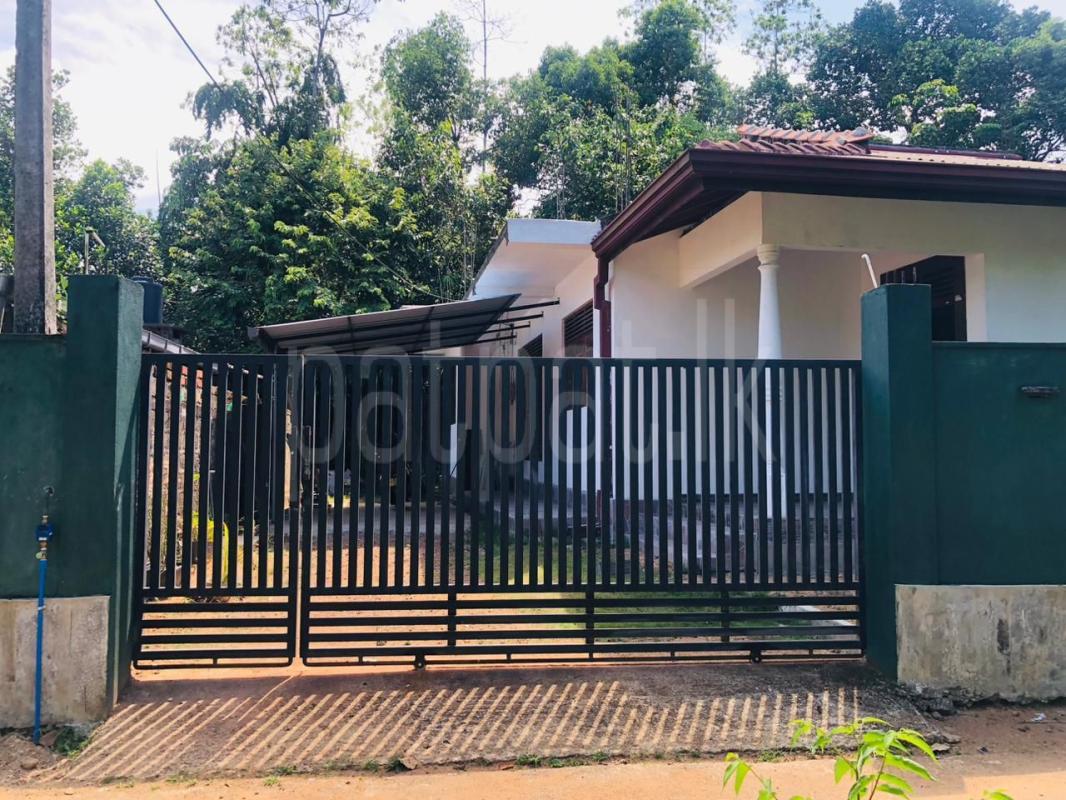 House for Sale in Nagoda