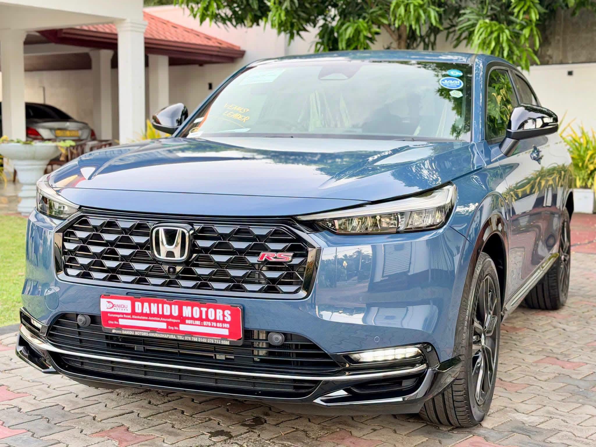 Honda Vezel 2026 - சான்றளிக்கப்பட்டது SUV sale in Sri Lanka - patpat.lk