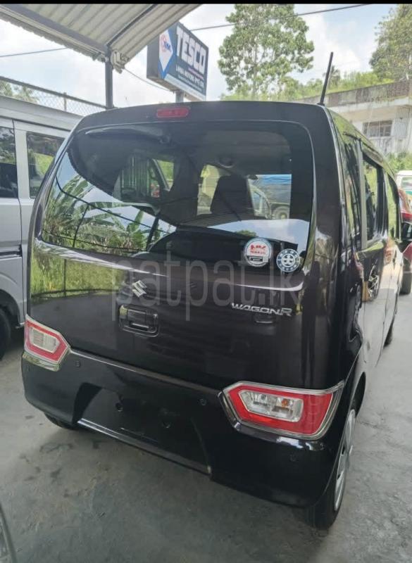 Suzuki Wagon R 2023 - නැවත සකස් කල කාර් sale in Sri Lanka - patpat.lk