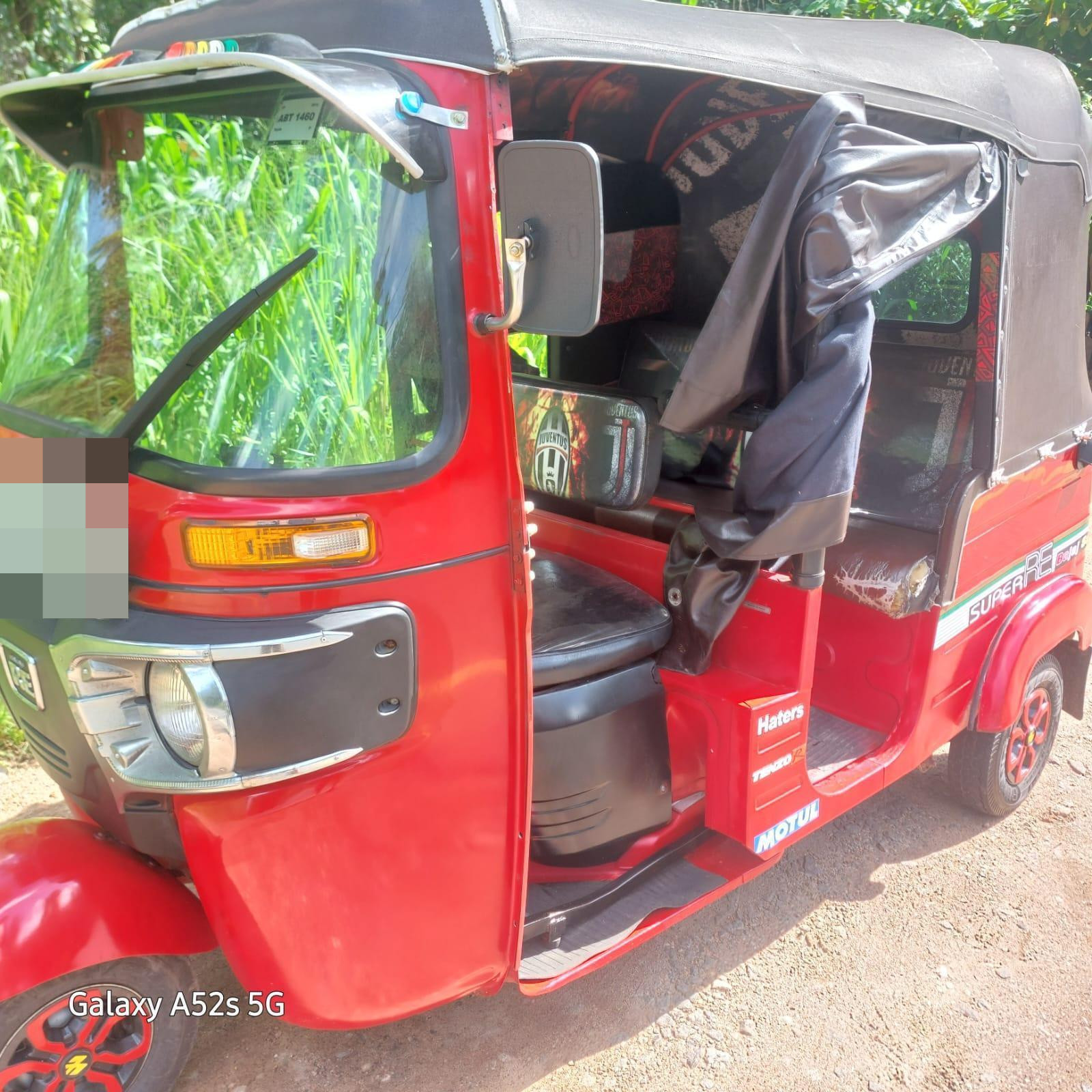 Bajaj 4 stroke 2019 - භාවිතා කරන ලද ත්‍රිරෝද රථය sale in Sri Lanka - patpat.lk