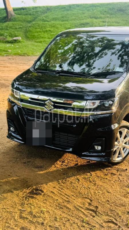 Suzuki Wagon R 2025 - பயன்படுத்தப்பட்டது கார் sale in Sri Lanka - patpat.lk