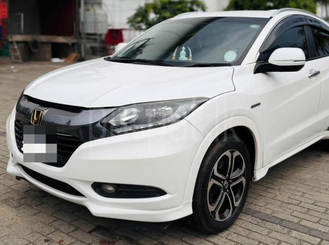 Honda Vezel 2015 - மறுசீரமைக்கப்பட்டது SUV sale in Sri Lanka - patpat.lk