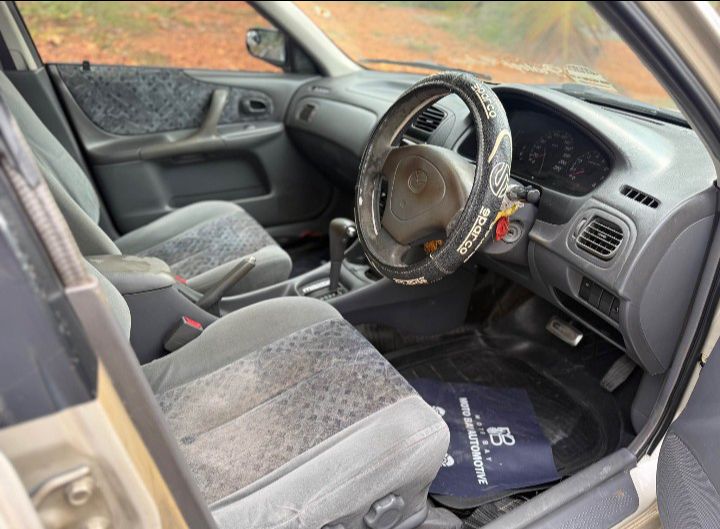 Mazda 323 2000 - Used Car sale in Sri Lanka - patpat.lk