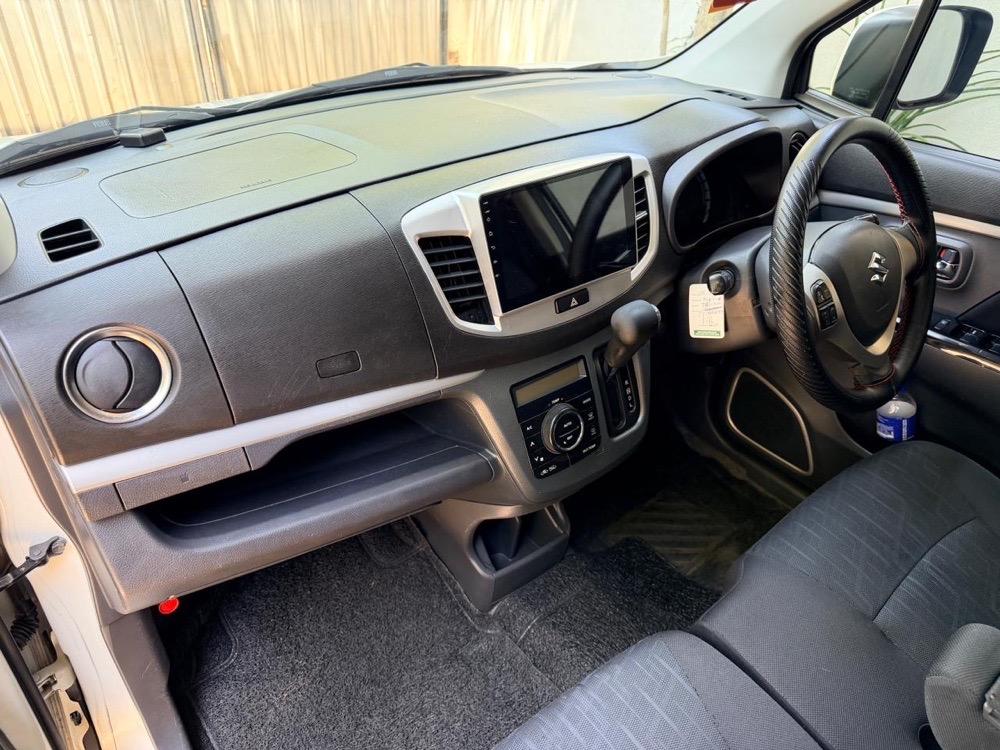 Suzuki Wagon R 2014 - Used Car sale in Sri Lanka - patpat.lk