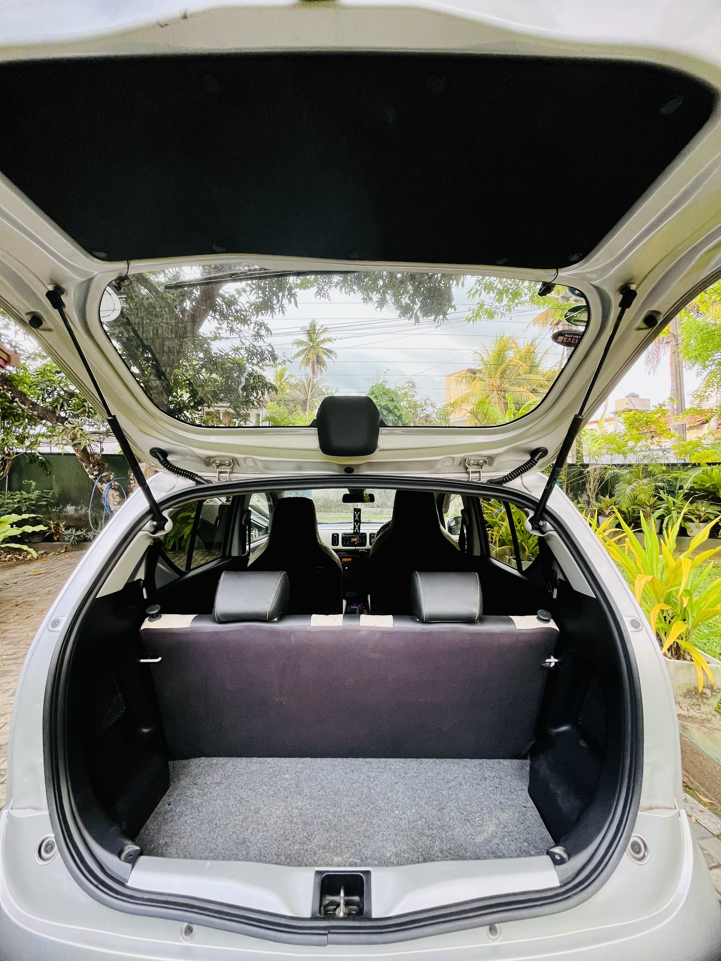 Suzuki Alto 2018 - Used Car sale in Sri Lanka - patpat.lk