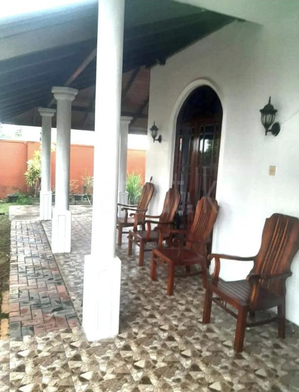 House for Rent in Kadawatha