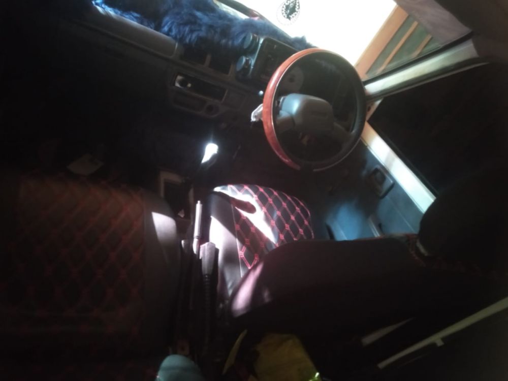 Suzuki Maruti 2006 - Used Car sale in Sri Lanka - patpat.lk