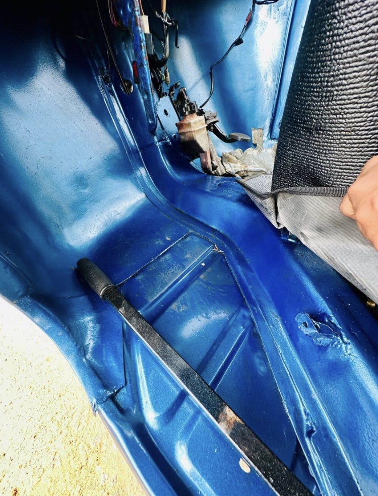 Bajaj Three Wheel 1998 - Used Three wheeler sale in Sri Lanka - patpat.lk