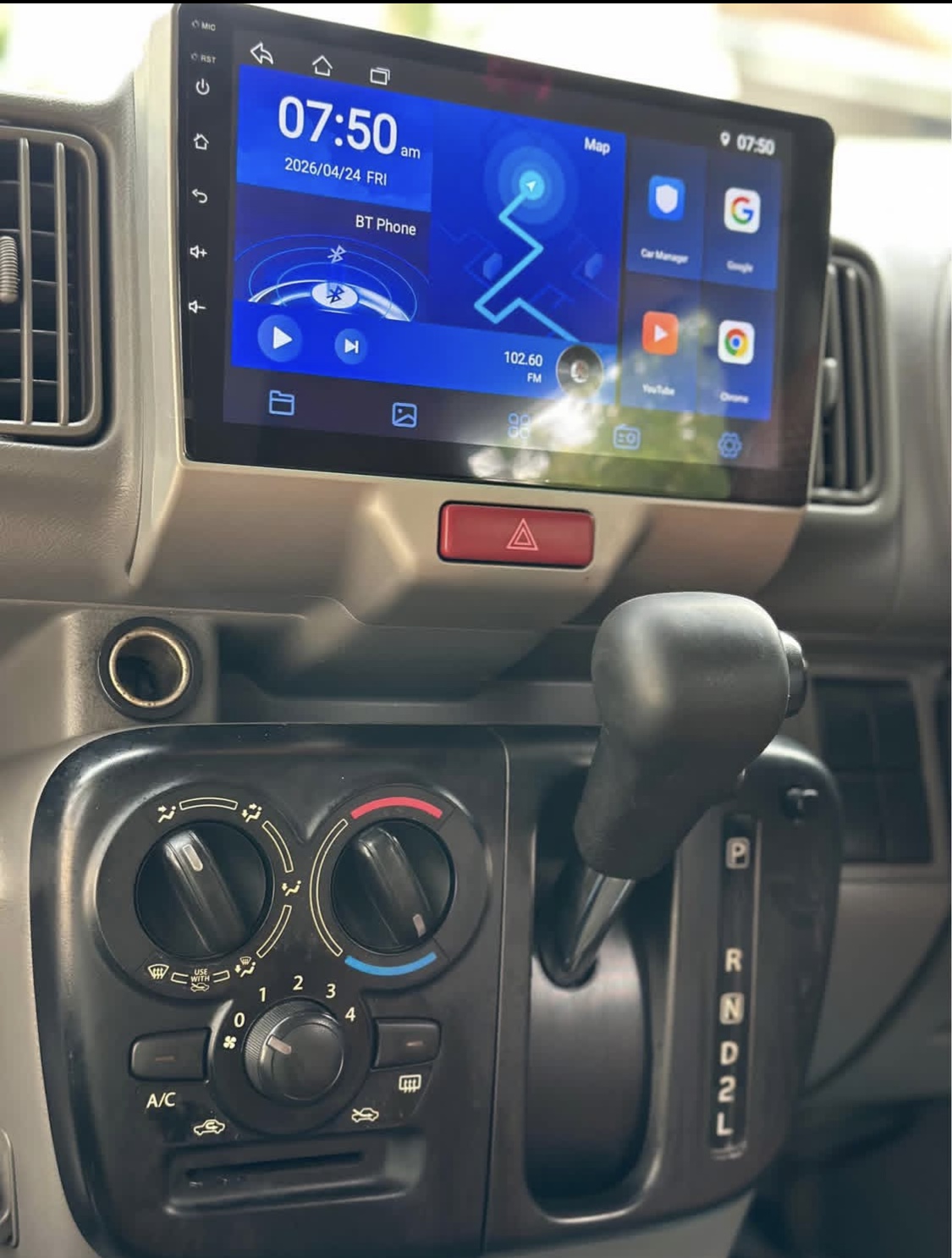 Suzuki Every 2025 - භාවිතා කරන ලද වෑන් රථය sale in Sri Lanka - patpat.lk