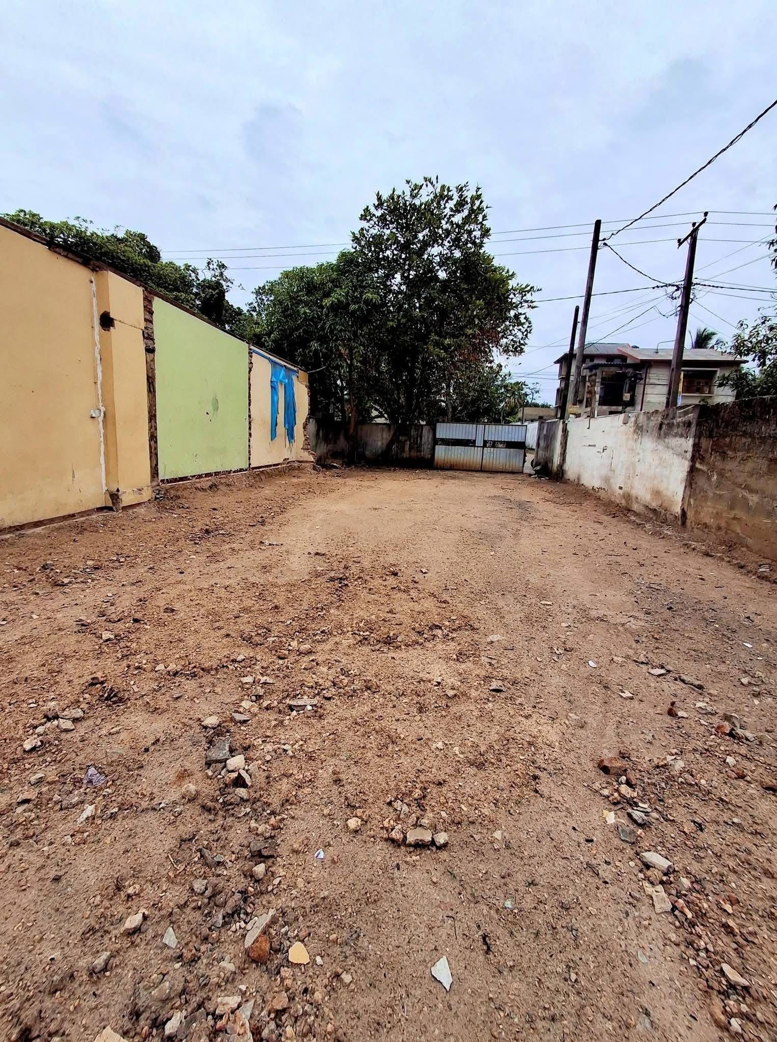 Agricultural Land for Sale in Panadura