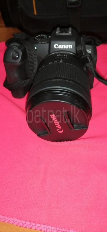 Professional Camera for sale ads-image-1