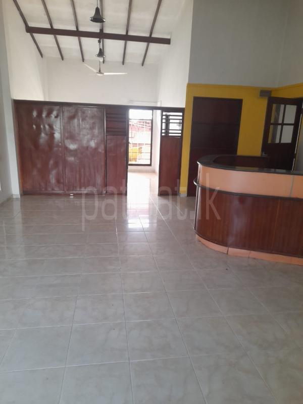 Office for Rent in Nugegoda