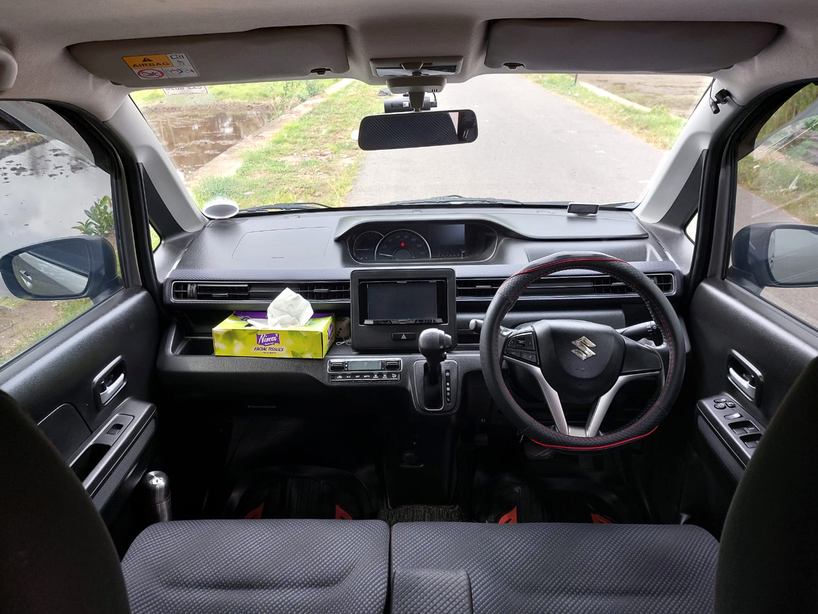 Suzuki Wagon R 2018 - பயன்படுத்தப்பட்டது கார் sale in Sri Lanka - patpat.lk
