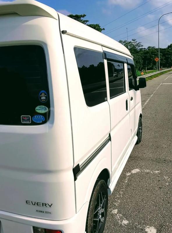 Suzuki Every 2015 - Used Van sale in Sri Lanka - patpat.lk