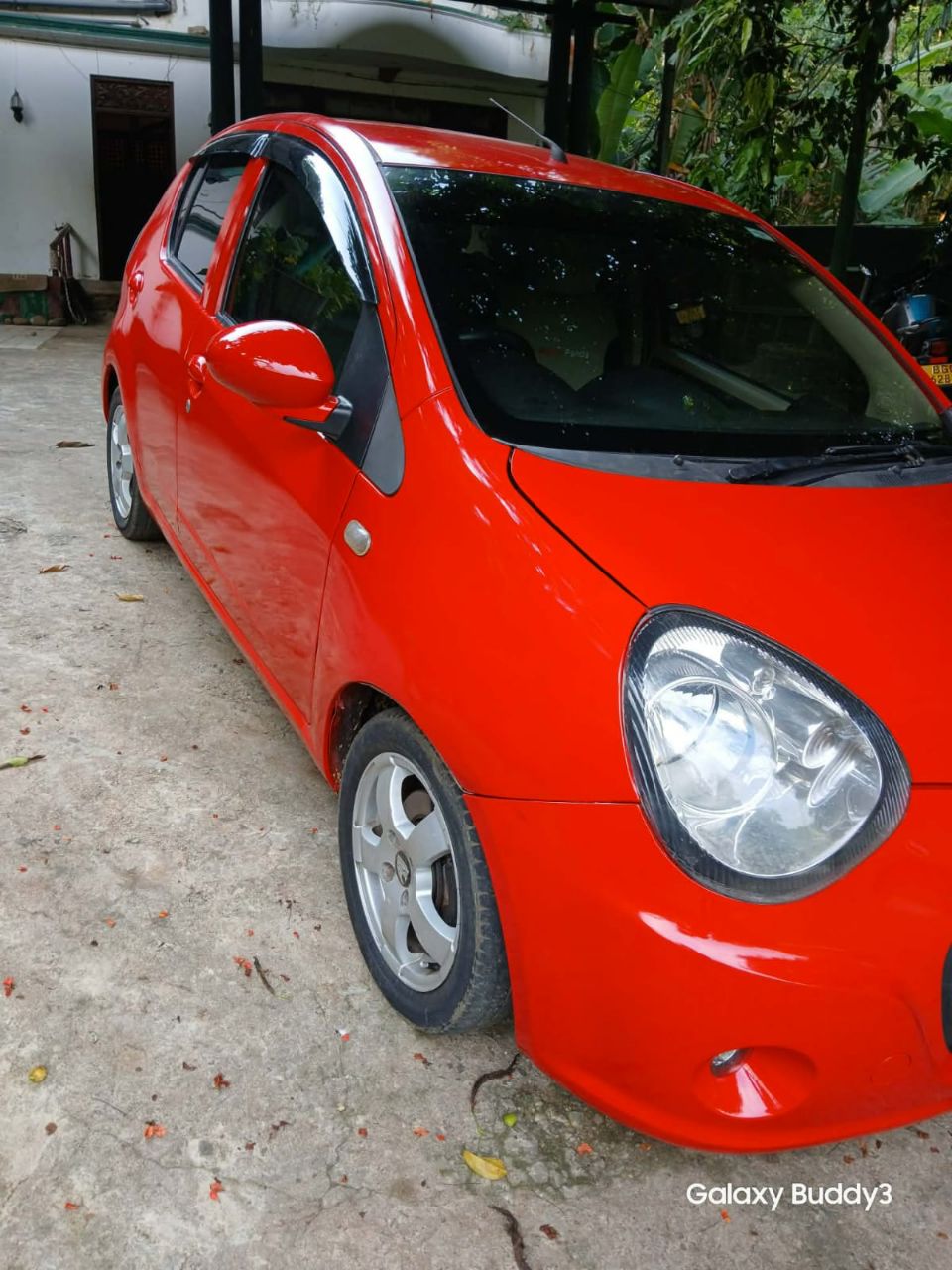 Micro Panda 2015 - Used Car sale in Sri Lanka - patpat.lk