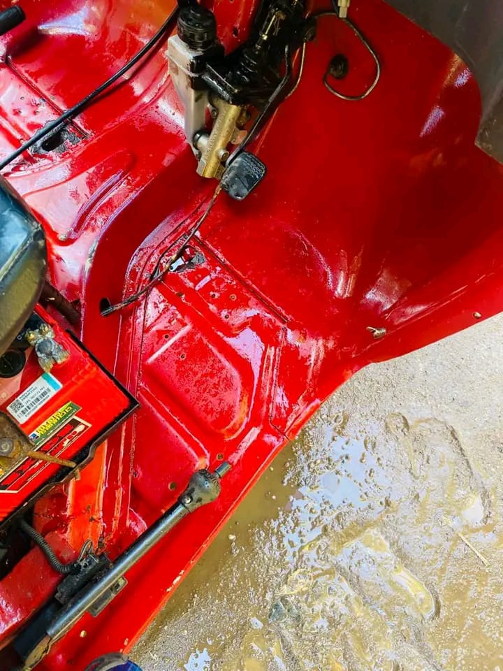 Bajaj Three Wheel 2010 - Used Three wheeler sale in Sri Lanka - patpat.lk