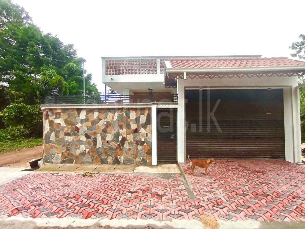 House for Sale in Piliyandala